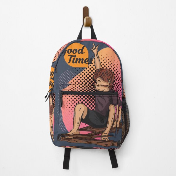 Item preview, Good Times designed and sold by FabianoReis.