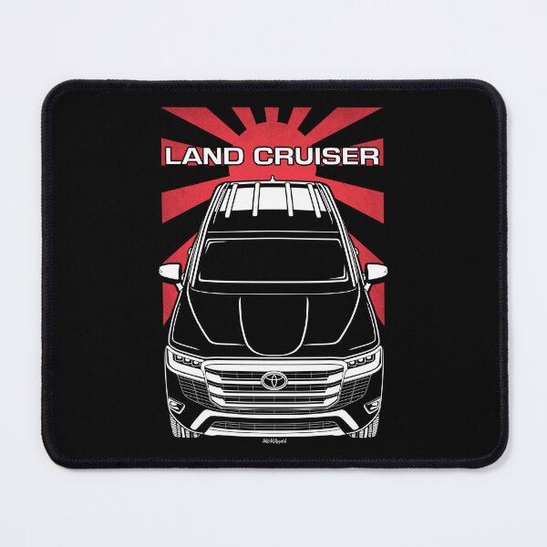 Item preview, Land Cruiser GX 2022-2024 designed and sold by EuroLegends.