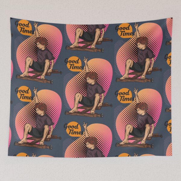 Item preview, Good Times designed and sold by FabianoReis.