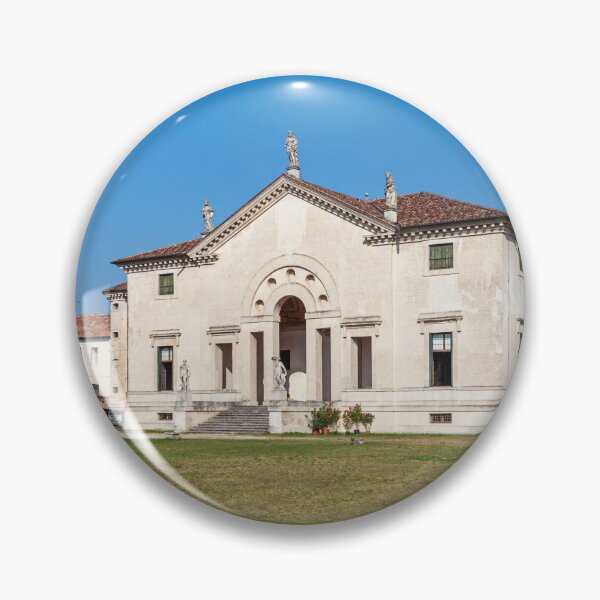 Item preview, Villa Poiana designed and sold by SergeiLorgus.