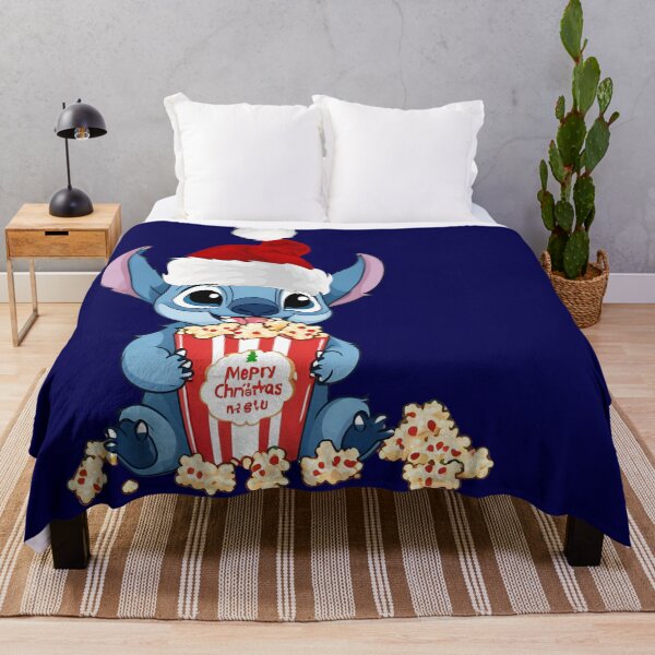 Item preview, Stich Christmas designed and sold by PRINTLAN.