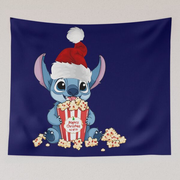 Item preview, Stich Christmas designed and sold by PRINTLAN.