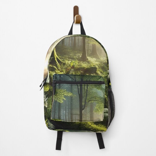Item preview, Magical Morning Forest designed and sold by shefo99.