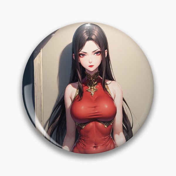 Item preview, Cai Lin (Thải Lân) Fanart designed and sold by iloveanimechibi.