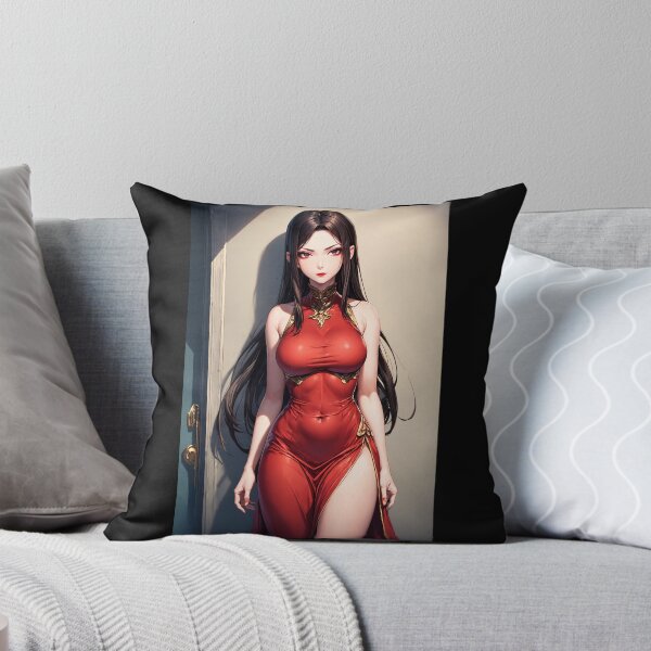 Item preview, Cai Lin (Thải Lân) Fanart designed and sold by iloveanimechibi.