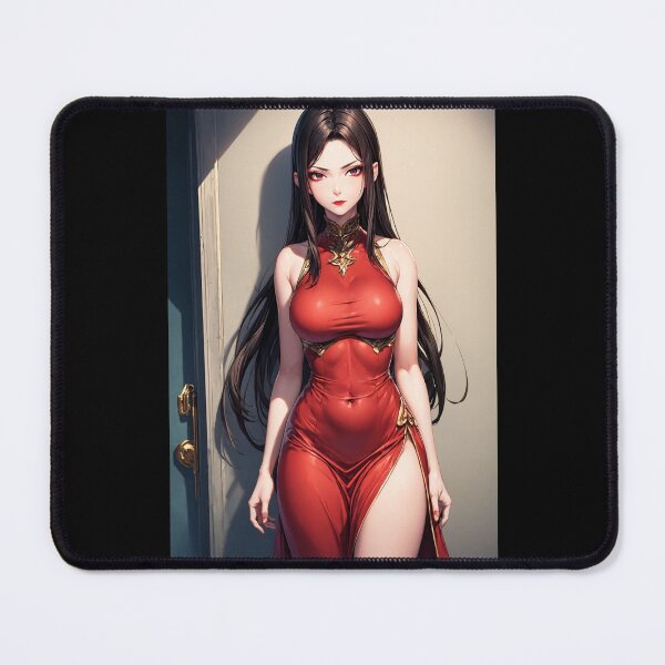 Item preview, Cai Lin (Thải Lân) Fanart designed and sold by iloveanimechibi.