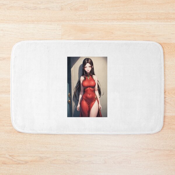 Item preview, Cai Lin (Thải Lân) Fanart designed and sold by iloveanimechibi.