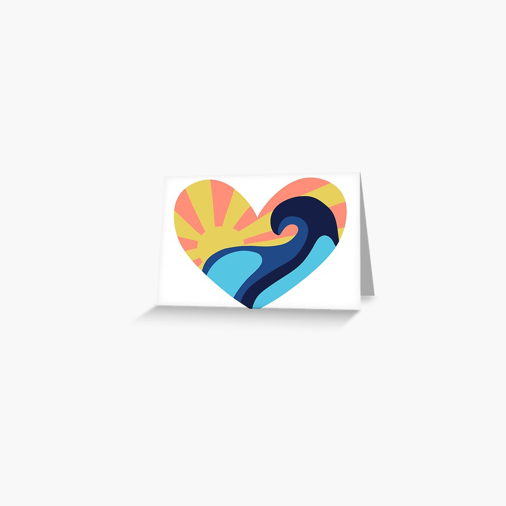 Item preview, Greeting Card designed and sold by sofriedart.