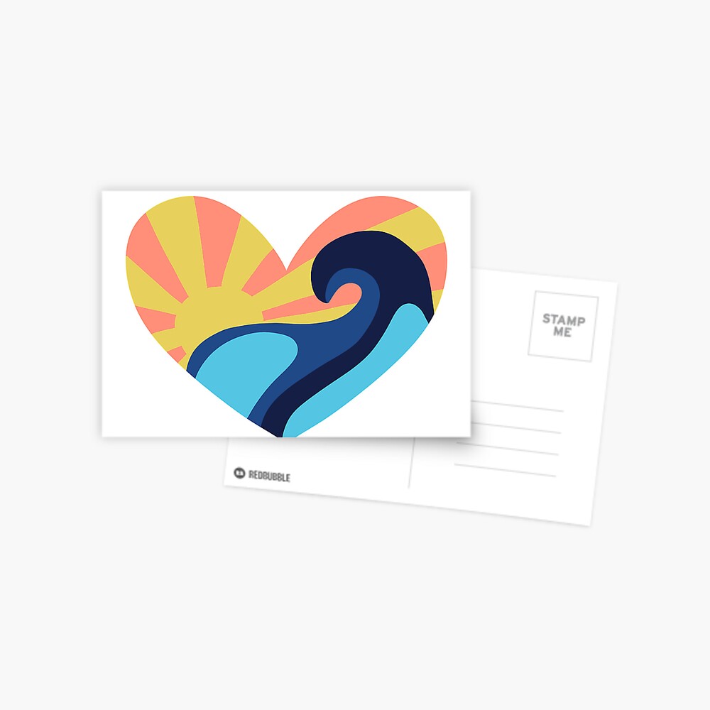 Item preview, Postcard designed and sold by sofriedart.