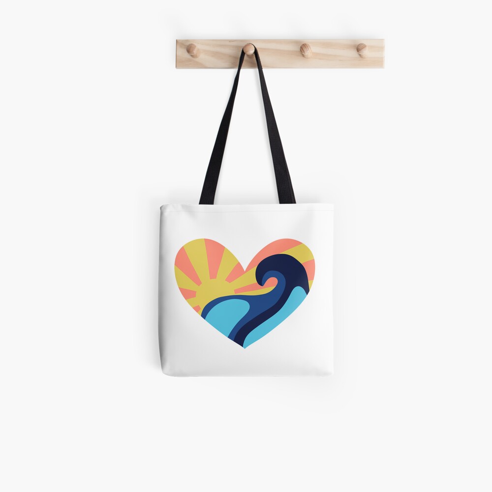 Item preview, All Over Print Tote Bag designed and sold by sofriedart.