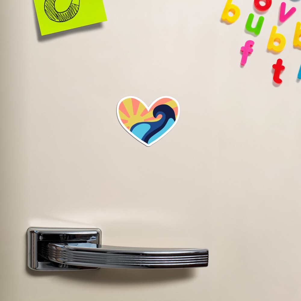 Item preview, Magnet designed and sold by sofriedart.