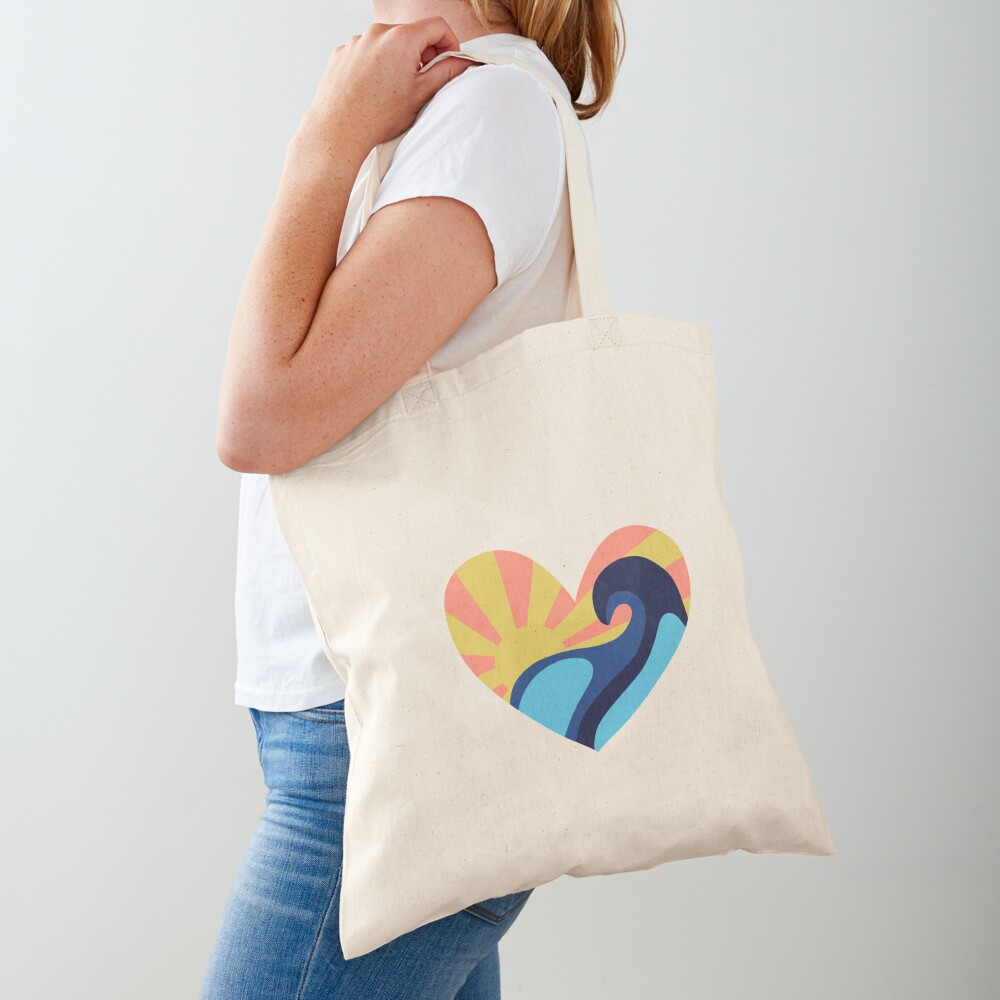 Item preview, Cotton Tote Bag designed and sold by sofriedart.