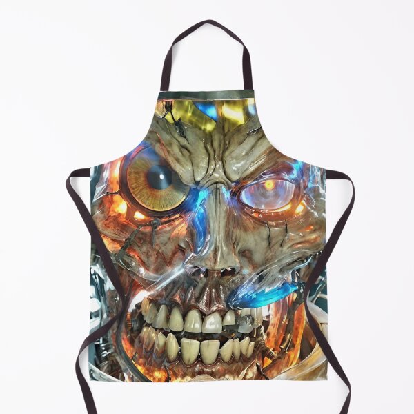 Item preview, Creepit Artwork , Savage cid , Horror Artwork designed and sold by Creepit Art.