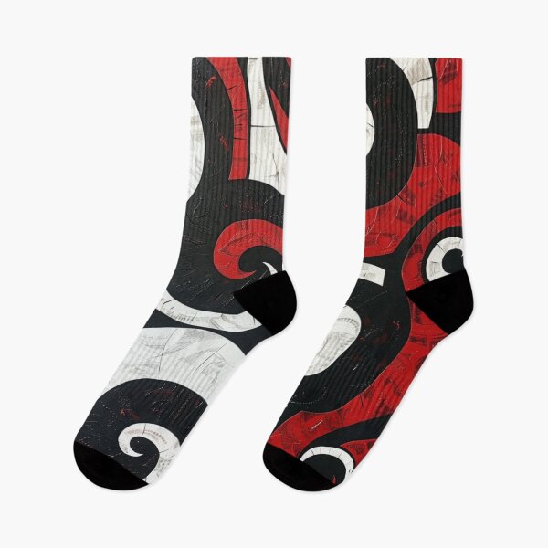 Item preview, New Zealand Māori Paua Pattern Koru Design 56 designed and sold by GrinGalore.