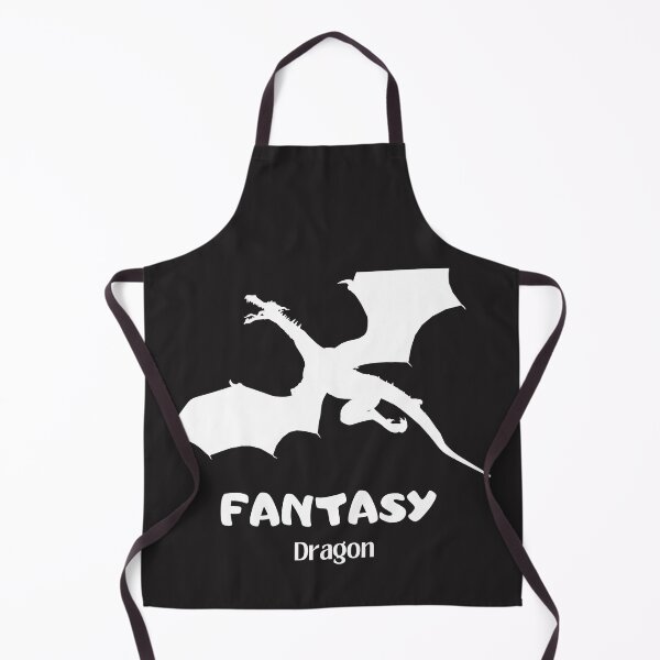 Item preview, Fantasy dragon flies through the night designed and sold by DukeTheMagic.