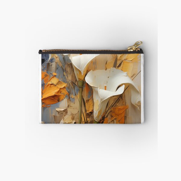Item preview, Arum Lily designed and sold by KootenayDesigns.