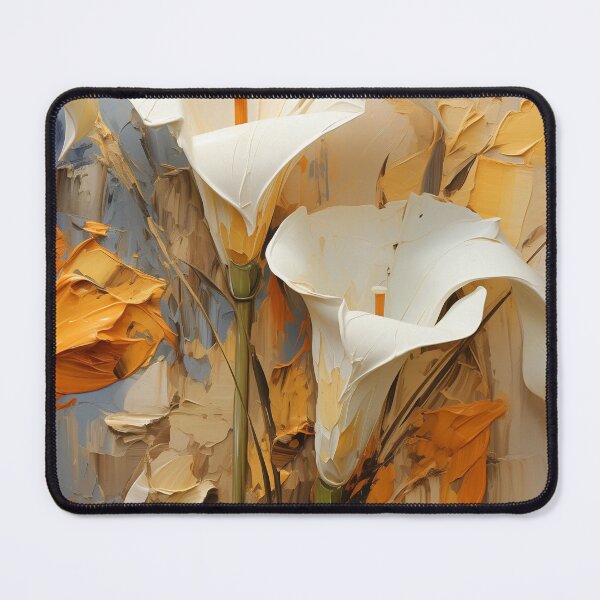 Item preview, Arum Lily designed and sold by KootenayDesigns.