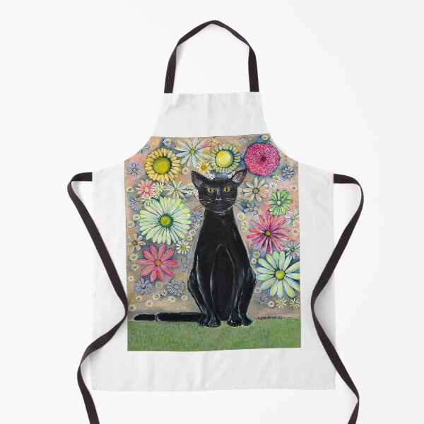 Item preview, Cat  designed and sold by Jamboree-Prints.