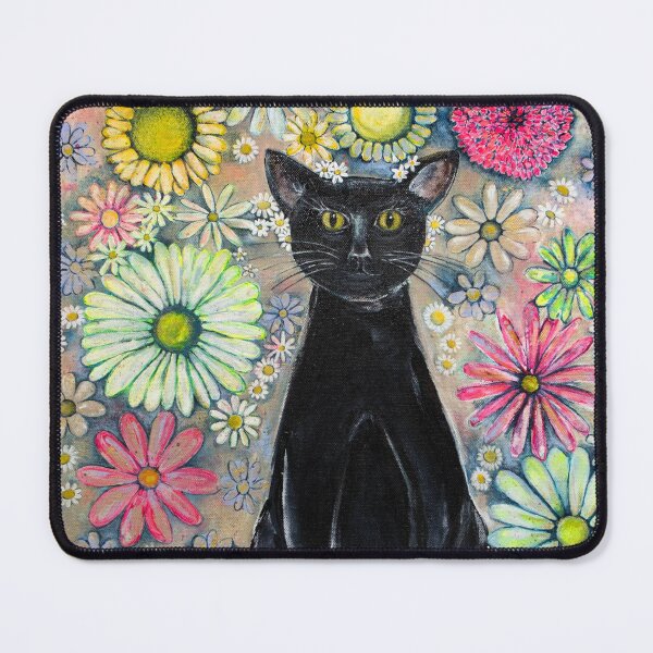 Item preview, Cat designed and sold by Jamboree-Prints.