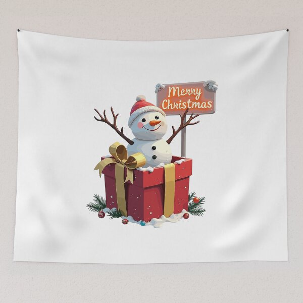 Item preview, The Perfect Christmas Surprise designed and sold by TaruHonu.