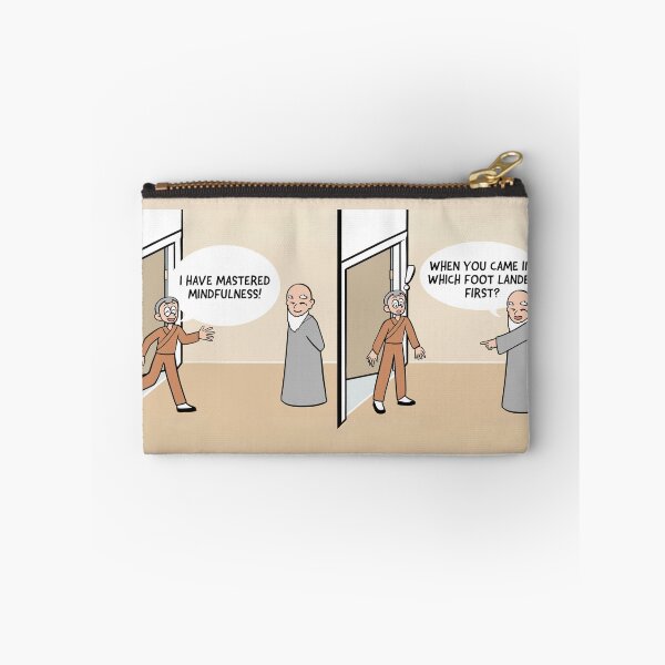 Item preview, The Zen Master's Question designed and sold by Buddhism.net.