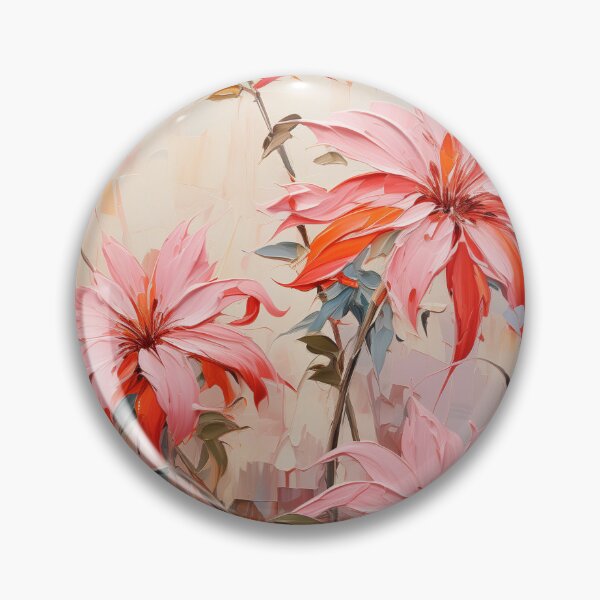 Item preview, Bee Balm designed and sold by KootenayDesigns.