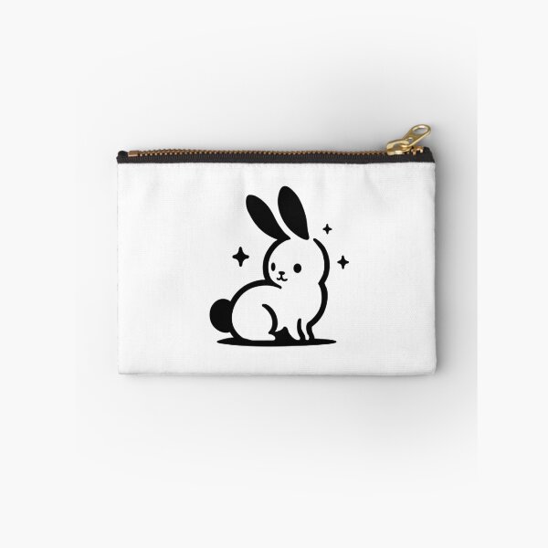 Item preview, Cute Bunny Version 2 designed and sold by MaryAura.