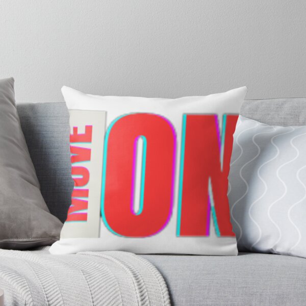 Item preview, Move on designed and sold by Ladda Co..