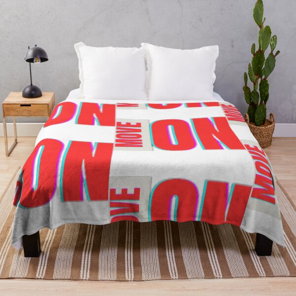 Item preview, Move on designed and sold by Ladda Co..