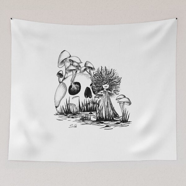 Item preview, Frizzy - The Decay designed and sold by Anastasia Kourou.