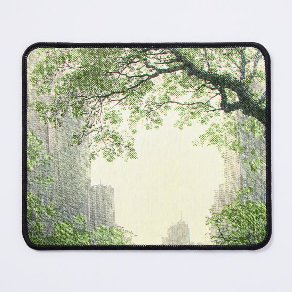 Item preview, Urban Park Retreat designed and sold by PanoramaPrints.