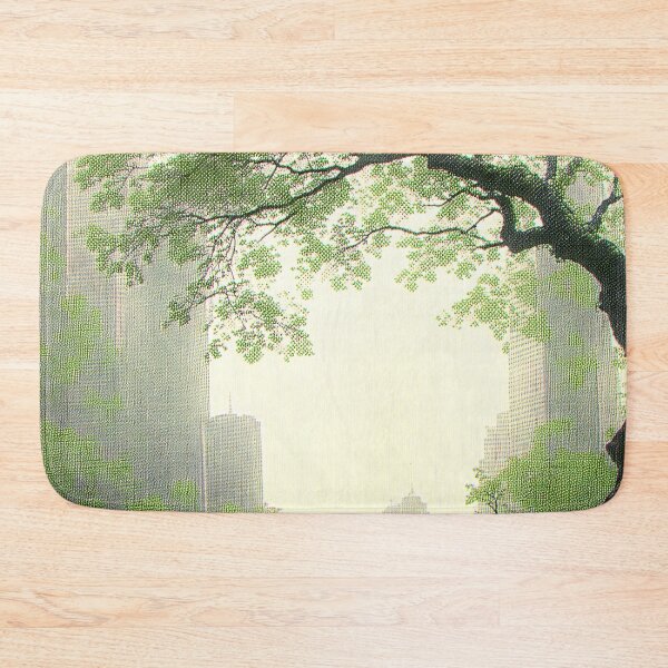 Item preview, Urban Park Retreat designed and sold by PanoramaPrints.