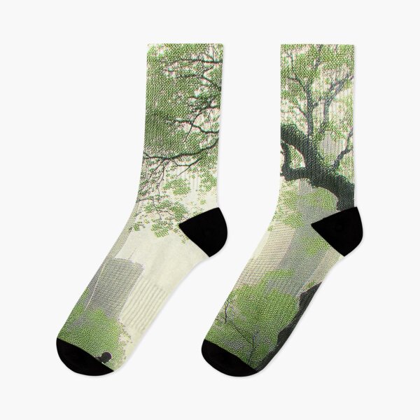 Item preview, Urban Park Retreat designed and sold by PanoramaPrints.