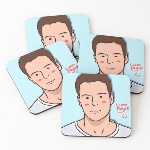 Item preview, Cute style Liam James payne  designed and sold by nickardi.