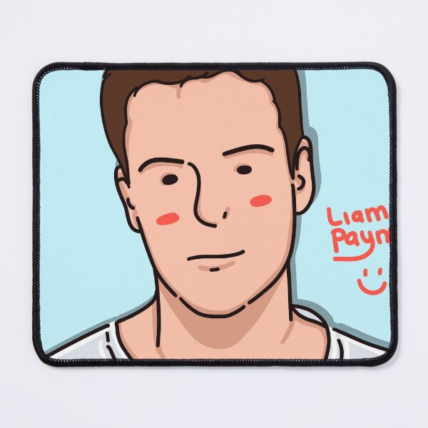 Item preview, Cute style Liam James payne designed and sold by nickardi.