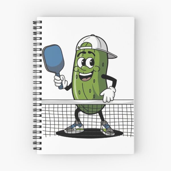 Item preview,  Funny Pickleball Player Men Women Pickle Ball Lover  designed and sold by SztylishDesigns.