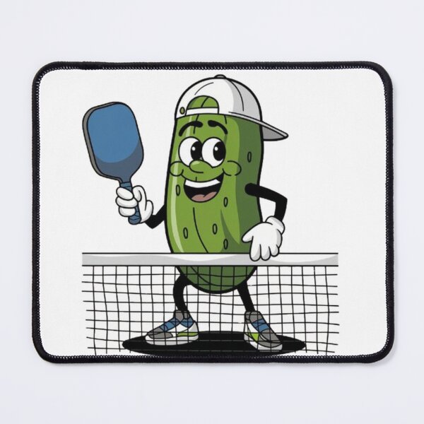 Item preview, Funny Pickleball Player Men Women Pickle Ball Lover designed and sold by SztylishDesigns.