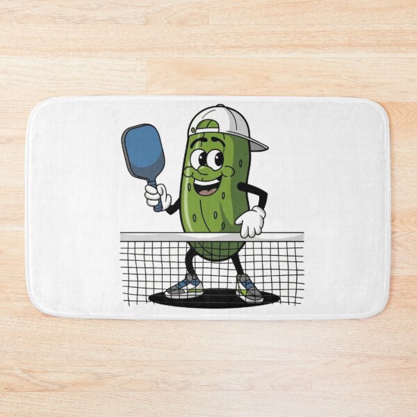 Item preview, Funny Pickleball Player Men Women Pickle Ball Lover designed and sold by SztylishDesigns.