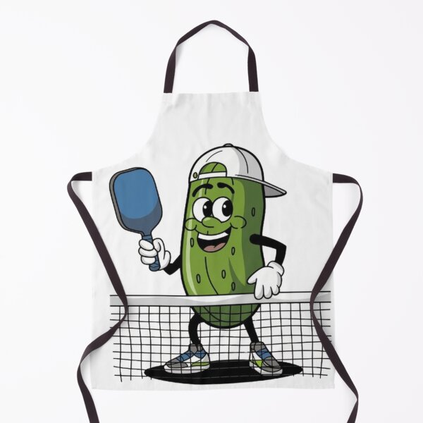 Item preview, Funny Pickleball Player Men Women Pickle Ball Lover designed and sold by SztylishDesigns.