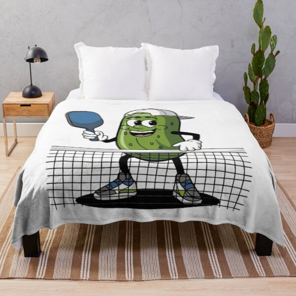 Item preview,  Funny Pickleball Player Men Women Pickle Ball Lover  designed and sold by SztylishDesigns.