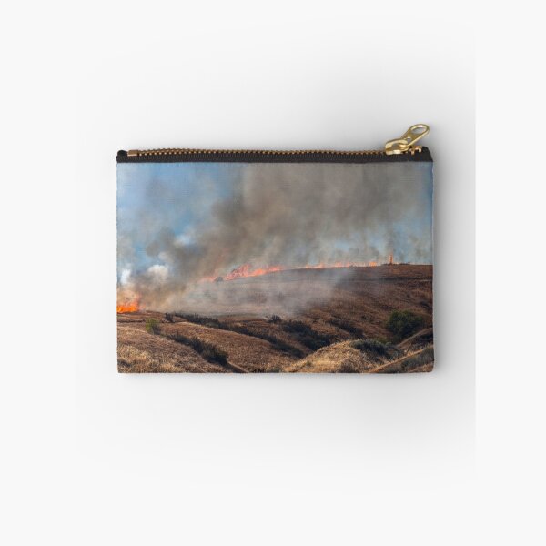 Item preview, Yucaipa Fire, Crafton Hills, Fact of Life, 042715 designed and sold by photosbyflood.