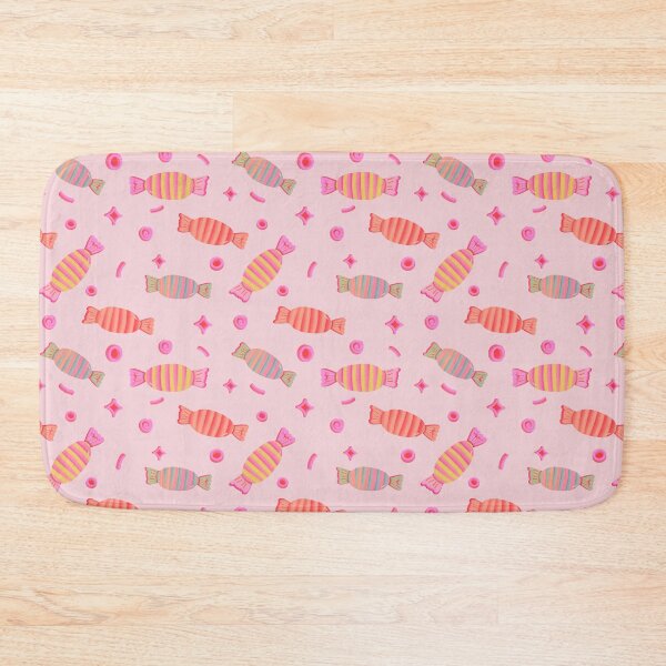 Item preview, Red and pink toffees designed and sold by Navitaloves.