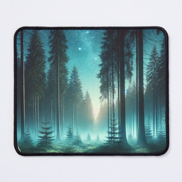 Item preview, Twilight Mystical Forest designed and sold by shefo99.