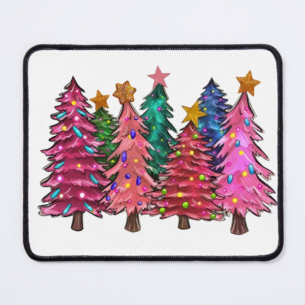 Item preview, Christmas trees designed and sold by figadesign.