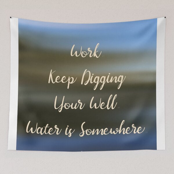Item preview, Hard work always pays designed and sold by VeenaNair23.