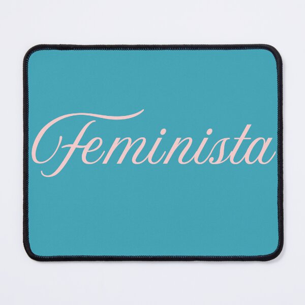Item preview, Feminista designed and sold by DesignCollectiv.