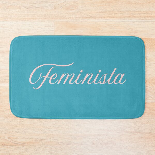 Item preview, Feminista designed and sold by DesignCollectiv.