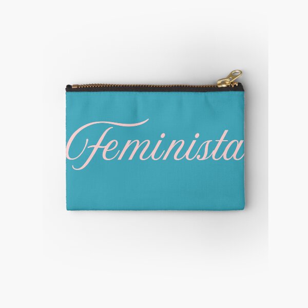 Artikelvorschau, Feministinnen entworfen und verkauft von DesignCollectiv.