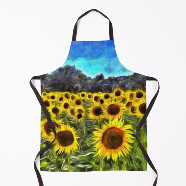 Item preview, Sunflowers Van Gogh designed and sold by Londonimages.