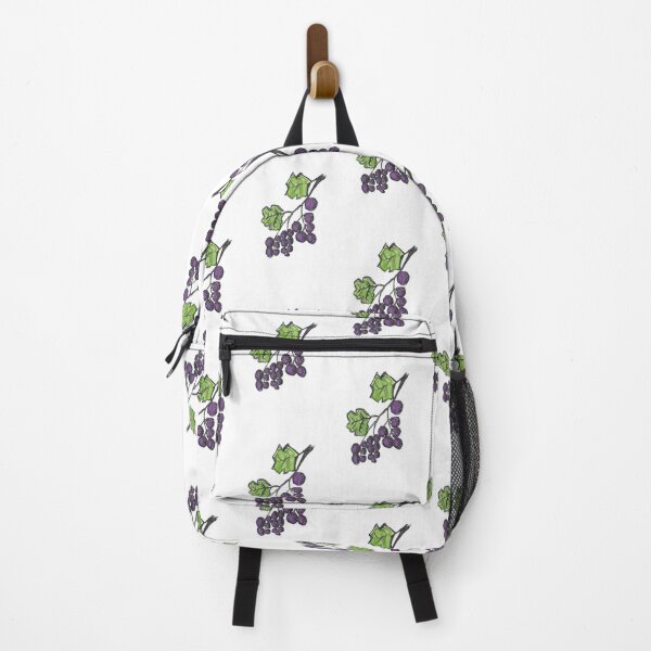 Item preview, Leafy Grapes designed and sold by MagentaTwilight.